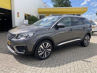 Peugeot 5008 1.2 PT BL. Premium 7 Persoons Trekhaak Navi