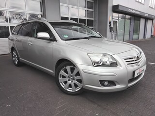 Toyota Avensis Wagon 1.8 VVTi Business