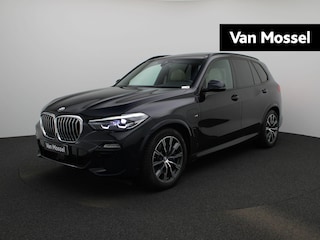 BMW X5 xDrive45e High Executive | VERWACHT | LUCHTVERING | PANO-SCHUIFDAK | SOFTCLOSING | M-SPORTPAKKET | TREKHAAK | COMFORT PAKKET
