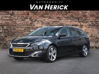 Peugeot 308 SW 1.2 PureTech Blue Lease GT-line | LED | Stoelverwarming | Nette staat