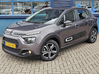Citroën C3 1.2 PureTech Plus | Apple Carplay/Android Auto|telefoonintegratie premium | Cruise control | DAB ontvanger