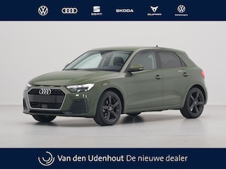 Audi A1 Sportback 30 TFSI 116 pk Advanced edition Led, PDC, Navi, Sportstoelen