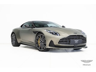 Aston Martin DB12 Coupe 2024