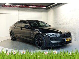 BMW 540i High Executive Automaat | Comfortstoelen | Leer | NL AUTO |