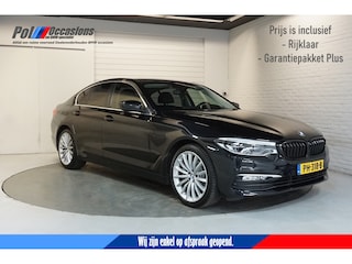 BMW 540i High Executive Automaat | Comfortstoelen | Leer | NL AUTO |