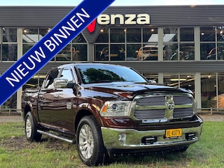 Ram 1500 5.7 V8 4x4 Laramie Longhorn Limited NL-Auto LAGE BIJTELLING!!