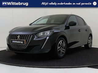 Peugeot 208 1.2 PureTech 100PK Allure Keyless | Camera | Parkeerhulp | Climate Control | Apple Carplay |