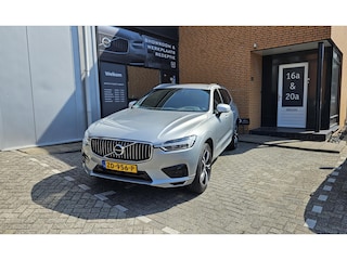 Volvo XC60 2.0 T5 R-Design