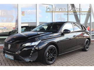 Peugeot 308 1.2 Puretech 130PK AUTOMAAT (EAT8) BUSINESS Navi carplay | Clima | Cruise | Keyless start | Dab | Pdc | Privacy glass |