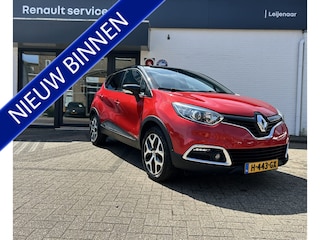 Renault Captur 1.2 TCe Dynamique | Achteruitrijcamera | Cruise Control | Trekhaak | Automatische airconditioning | Bluetooth