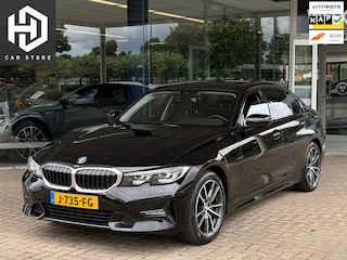 BMW 320i Executive Sport Sportstoelen|Sfeer|Dealer Onderhouden