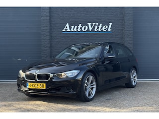 BMW 3-serie Touring 320i | Cruise Control | Leder Stuur | Netto Handelsprijs | Geen inruil