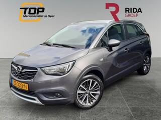 Opel Crossland X 1.2 T. Innovation