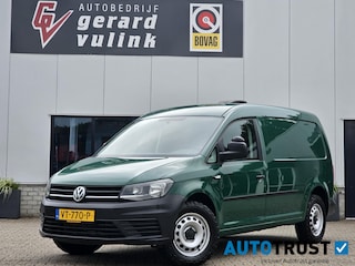 Volkswagen Caddy 2.0 TDI L2H1 4Motion TREKHAAK CRUISE