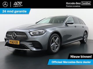 Mercedes-Benz Estate 300 e Business Solution AMG Wegklapbare trekhaak, Panoramadak