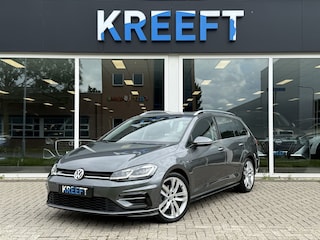 Volkswagen Golf Variant 1.5 TSI Highline Business R Apple Carplay | Navi | Adapt Cruise
