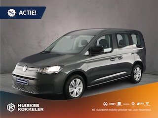 Volkswagen Caddy Kombi 1.5 TSI 150pk DSG Hybride > € 1.500,= Inruilpremie <