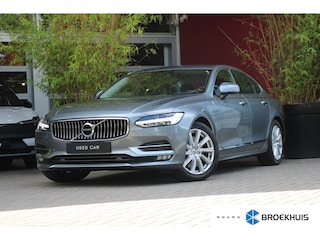 Volvo S90 2.0 T4 Inscription | Adaptive Cruise | BLIS | Camera | Memory seats | Keyless
