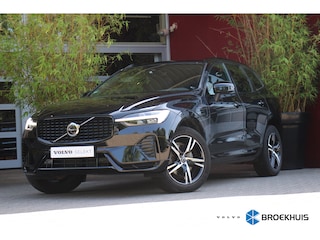 Volvo XC60 2.0 T6 Plug-in hybrid AWD R-Design | 360 Camera | Adaptive Cruise | Panoramadak | Memory seats
