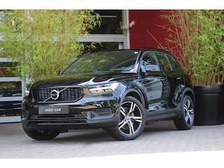 Volvo XC40 1.5 T5 Twin Engine R-Design | 19" Velgen | Parkeerhulp | Botsingspreventie