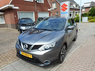 Nissan Qashqai PREMIER EDITION 1.2