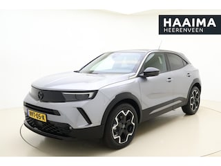 Opel Mokka 1.2 Turbo 130pki Ultimate | Alcantara | Navigatie | Adaptive Cruise Control | Achteruitrijcamera | LED koplampen | 18'' velgen | Massagestoel