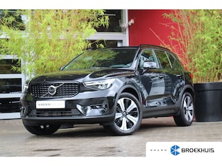 Volvo XC40 1.5 T4 Plug-in hybrid Ultimate Dark | Trekhaak | Panoramadak | Harman/Kardon | Adaptive Cruise | BLIS