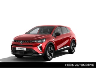 Renault Symbioz 1.8 E-Tech full hybrid 160 techno Pack driving & comfort| Uit voorraad leverbaar!