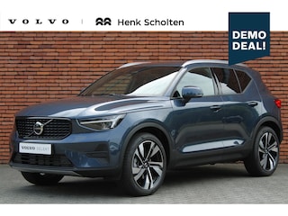 Volvo XC40 2.0 B4 Business Edition 20 inch. lichtmetalen velgen | Harman Kardon | Demo | Stoel- / stuurwielverwarming