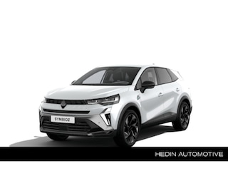 Renault Symbioz 1.8 E-Tech full hybrid 160 esprit Alpine Pack driving en Comfort| Pack light en sound| Snel leverbaar!