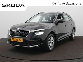 Skoda Kamiq 1.5 TSI ACT Ambition DSG / Cruise / Stoel verwarming / Airco