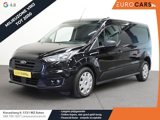 Ford Transit Connect 120pk Automaat L2 Trend Versnellingsbak/gearbox probleem Navigatie Camera Airco Cruise control 3-Zits Euro6