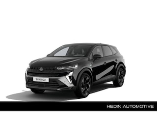 Renault Symbioz 1.8 E-Tech full hybrid 160 esprit Alpine Pack driving en Comfort| Pack light en sound| Snel leverbaar!