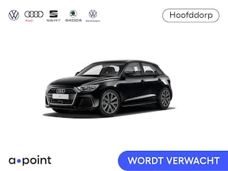 Audi A1 Sportback 30 TFSI epic 116pk S-tronic | Navigatie | Sportstoelen | Climatronic | 17 inch lichtmetalen velgen