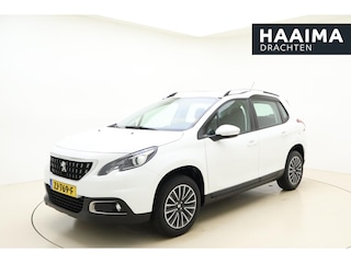 Peugeot 2008 1.2 Blue Lion | Navigatie | Airco | Cruise Control | Parkeersensoren achter | 28.117 km