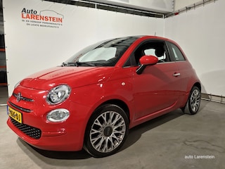 Fiat 500 1.2i 70pk Star 51kw Carplay / Cruise C./ Climate C./ Panoramadak