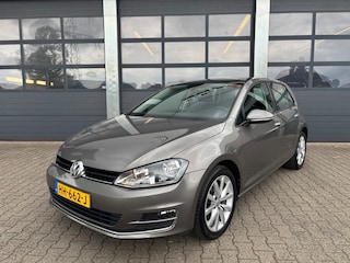 Volkswagen Golf 1.2 TSI 110pk 5-drs Business Edition Connected