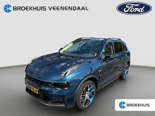 Lynk & Co 01 1.5 261pk | Panoramadak | Apple Carplay | Navigatie