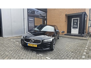 Volvo V60 2.0 T5 R-Design