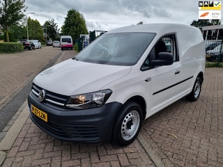 Volkswagen Caddy BENZINE MARGE .. BTW BPM VRIJ//GARANTIE