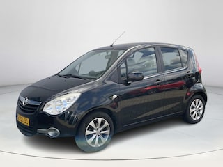 Opel Agila 1.0 Berlin Airconditioning| All season banden| Rijklaar