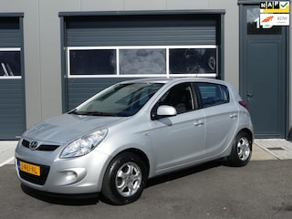 Hyundai i20 1.2i i-Motion Airco 5-Drs Elektr. Pakket APK t/m 01-2026