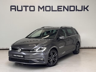 Volkswagen Golf 1.4 TSI LED / Navi / ACC / elektr. Trekhaak / stoelmassage