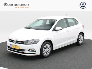 Volkswagen Polo 1.0 TSi Automaat Comfortline Business | LED | Adap Cruise | Airco | Navigatiesysteem | Carplay | 64.412 Km