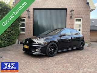 Volkswagen Polo 1.0 TSI Highline DSG 2X R-line Blindspot Cam
