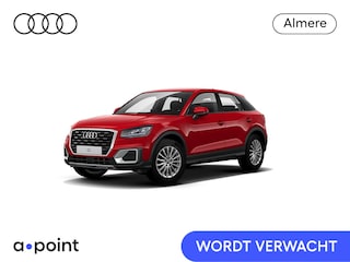 Audi Q2 1.4 TFSI CoD Design 150pk | Trekhaak | Navigatie | Cruise controle | Airconditioning