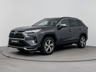 Toyota RAV4 2.5 Plug-in Hybrid AWD Dynamic | Apple Carplay & Android Auto | Parkeercamera |