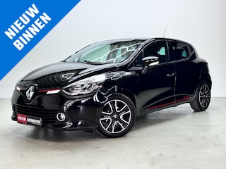 Renault Clio 0.9i Sport Navi-Cruise-Led-Bluetooth