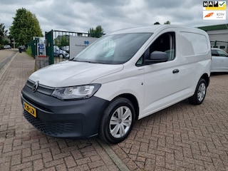 Volkswagen Caddy Cargo BENZINE///GARANTIE