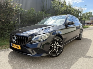 Mercedes-Benz C-klasse Estate 180 Business Solution / AUTOMAAT / NAVI / CRUISE